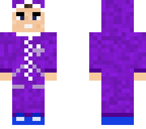 preview for Skippy overall