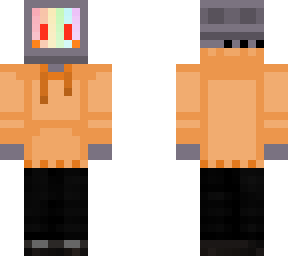 preview for Skips Scary Halloween Makeover