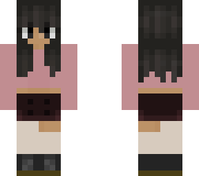 preview for Skirts arent really my thing