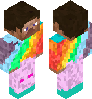 preview for Skittles steve