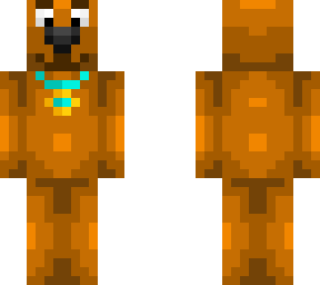 preview for Skooby dooby doo