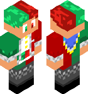 preview for Skowronixx