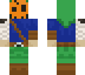 preview for Skull Guy