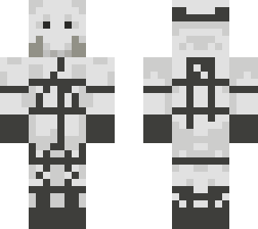 preview for Skull man