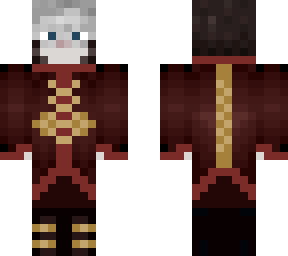 preview for skull mask