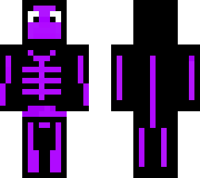 preview for skull trooper