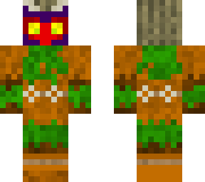 preview for SkullKid