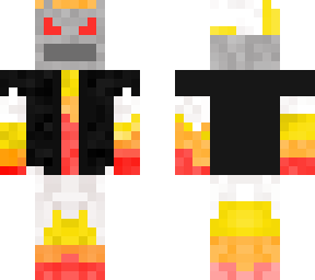 preview for skullrider