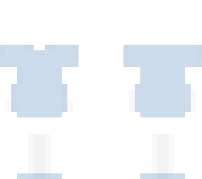 preview for Sky Blue Dress