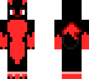 preview for Slash skin  edit 