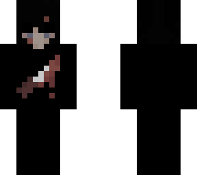 preview for Slashed Girl