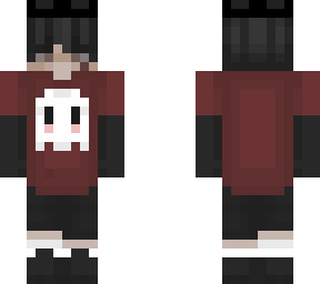 preview for Sleepy Ghost