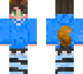 preview for sleepy sof pubby skim