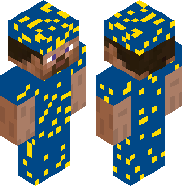 preview for sleepy Steve 