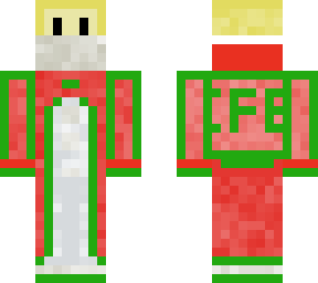 preview for SleepyIFE Christmas