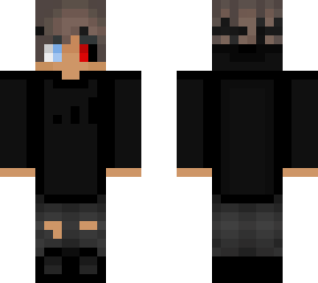 preview for Sleeved Kitsune