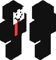 preview for Slenderman long tongue