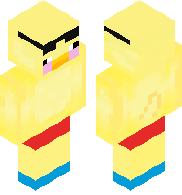 preview for Slick Duck