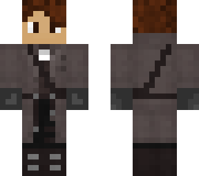 preview for Slightly edited version of TV scavanger