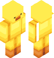 preview for Slim Duck Yellow