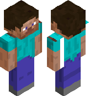 preview for Slim steve
