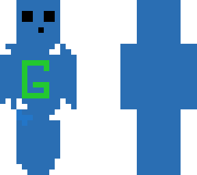 preview for slime ate blue ice cream