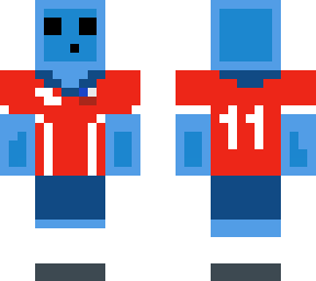 preview for Slime Azul de Chile