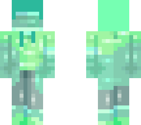 preview for slime boy