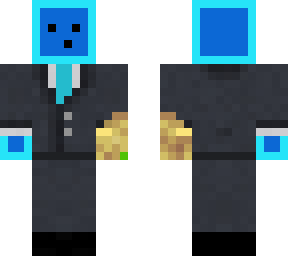 preview for Slime Business Blue