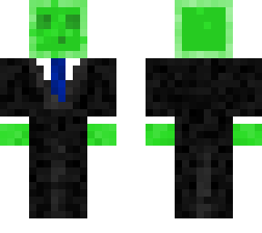 preview for slime business man