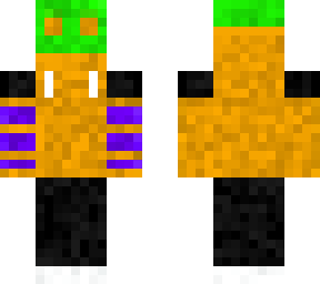 preview for Slime Guy halloween version FIXED