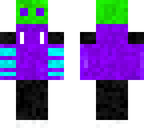 preview for Slime Guy Purple FIXED