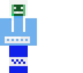 preview for Slime Hoodie