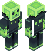 preview for Slime Hoodie Fire Edited