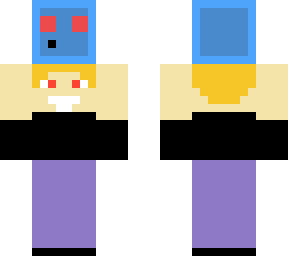 preview for Slime muerto