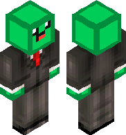 preview for SLIME PRESIDENT