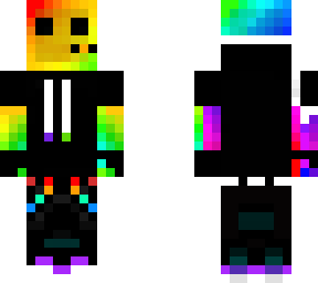 preview for Slime Raibow