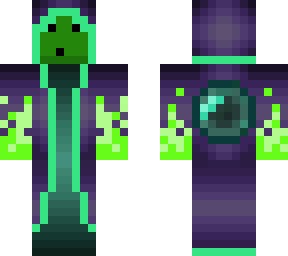 preview for Slime Swipzy wizard