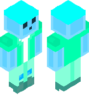 preview for Slimey (high schooler)