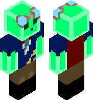 preview for Slimey (steampunk)