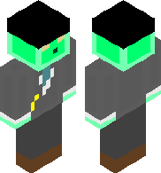 preview for Slimey (suit)