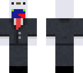 preview for Sloth in a suit