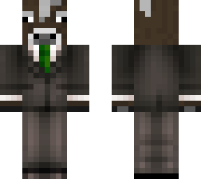 preview for Slytherin Cow