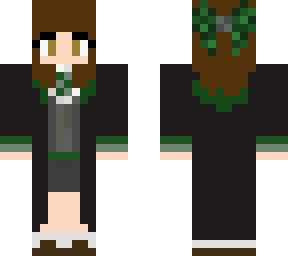 preview for Slytherin E Girl