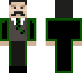 preview for Slytherin Mumbo