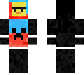 preview for Small duck skin