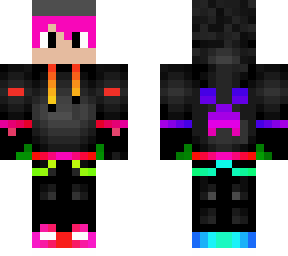 preview for Smart Creeper