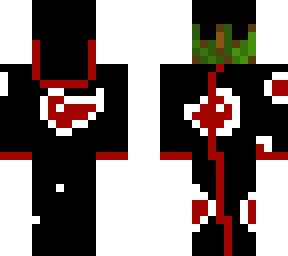 preview for smash31 akatsuki style