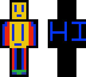 preview for Smile guy new