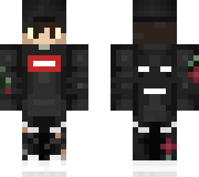 preview for Smile hoodie